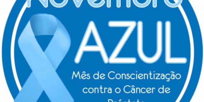 Montes Claros - Ação Novembro Azul da Unimontes