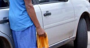 Polícia Militar deverá fazer cadastro de flanelinhas e lavadores de carro em Minas Gerais