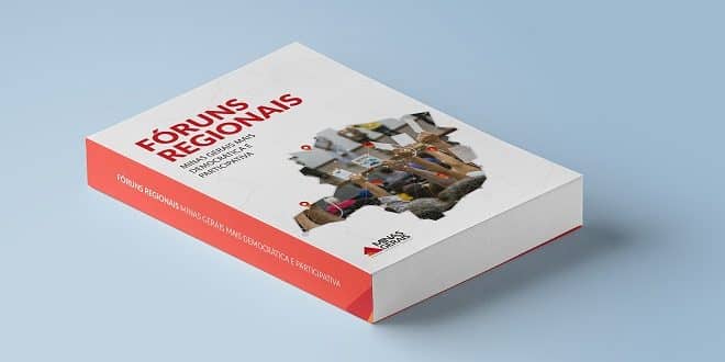 Política de participação popular vira marco histórico em Minas Gerais e é registrada em livro