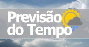 Previsão do tempo para o feriado da Proclamação da República