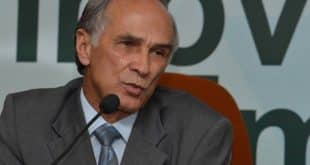 Vice-governador de Minas Gerais, Antonio Andrade (MDB)