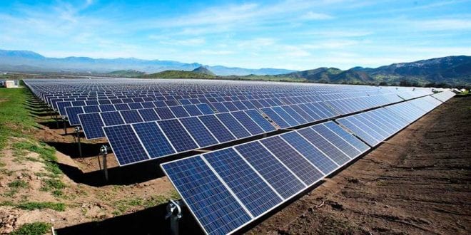 Norte de Minas é case de Energia fotovoltaica em evento no Mato Grosso do Sul