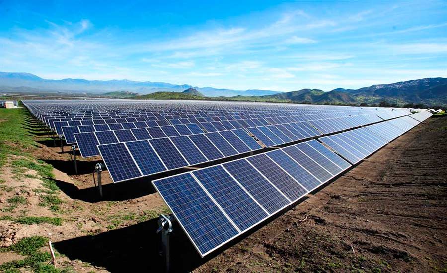Norte de Minas é case de Energia fotovoltaica em evento no Mato Grosso do Sul