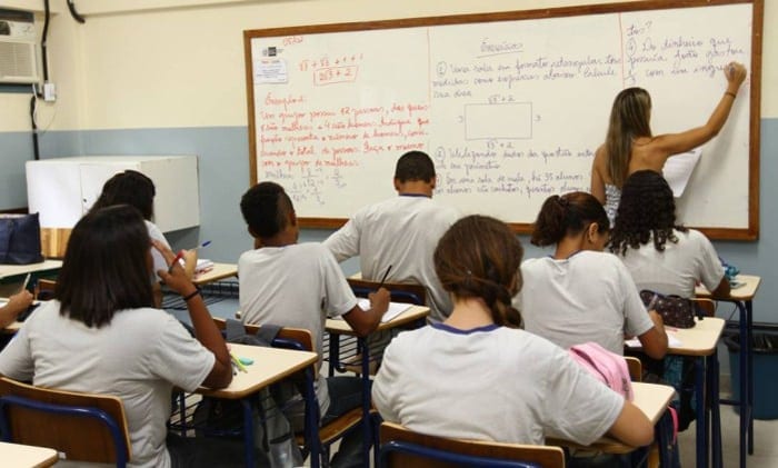 MEC lança Base Comum de Formação de Professores da Educação Básica