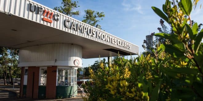 UFMG realizará concurso público em 2019