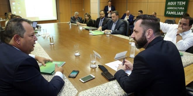 Anater apresenta balanço das ações realizadas em 2018