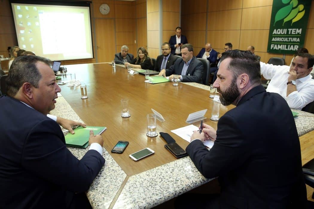 Anater apresenta balanço das ações realizadas em 2018