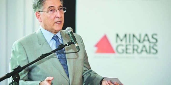Pressão. Governador Fernando Pimentel pode até mesmo responder a ação por apropriação indébita, que prevê prisão de um a quatro anos