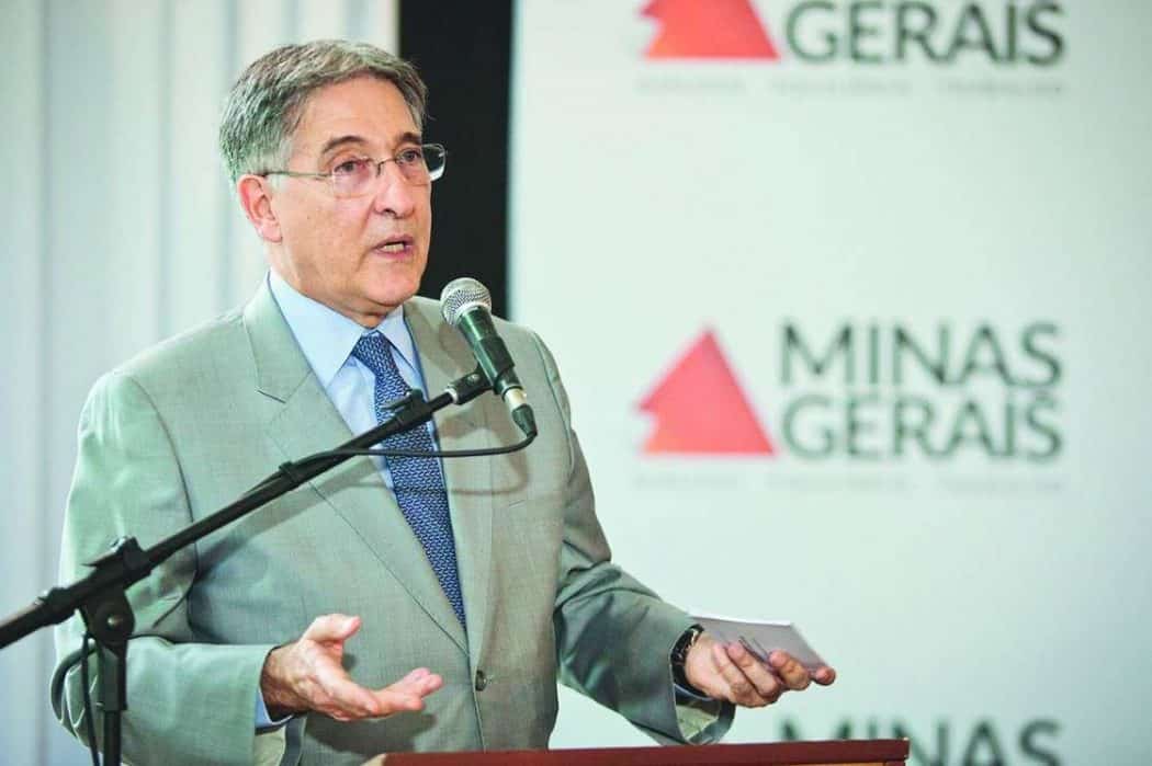 Pressão. Governador Fernando Pimentel pode até mesmo responder a ação por apropriação indébita, que prevê prisão de um a quatro anos