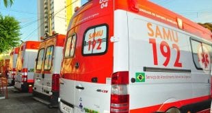 Cobertura do Samu Regional em Minas Gerais quase dobra em 4 anos