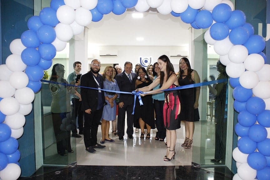 Chega em Montes Claros a Unicesumar - Centro Universitário de Maringá