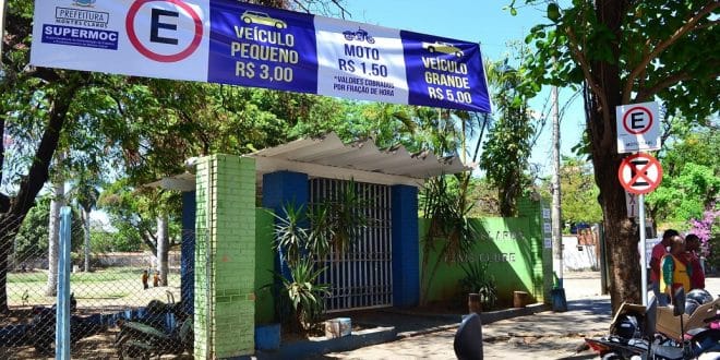 Prefeitura de Montes Claros licita concessão de ponto comercial na Praça de Esportes