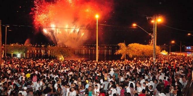 COMTUR planeja Réveillon e Festa do Pequi em Montes Claros