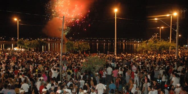 Prefeitura de Montes Claros irá promover Réveillon na Lagoa