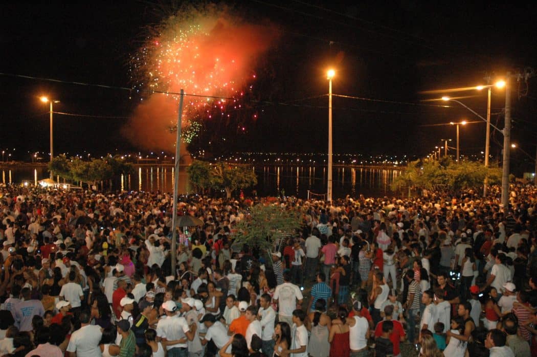 Prefeitura de Montes Claros irá promover Réveillon na Lagoa