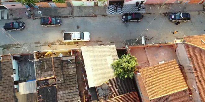 Polícia Civil de Montes Claros deflagra operação para prender indivíduos de alta periculosidade