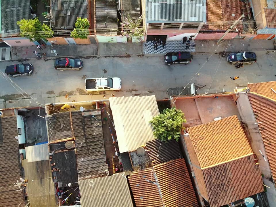 Polícia Civil de Montes Claros deflagra operação para prender indivíduos de alta periculosidade