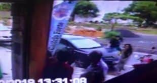 Dupla rouba dono de lotérica em Montes Claros