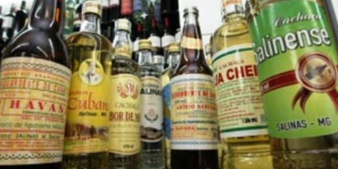 Salinas é oficializada como a Capital Nacional da Cachaça