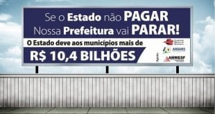 Norte de Minas tem Prefeituras que aderiram a paralisação