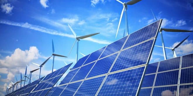 Sedinor apresenta demandas de tecnologia para produção de energias renováveis