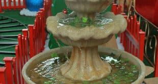 No Montes Claros Shopping, fonte dos desejos pretende reverter renda para projeto Reciclando Vidas