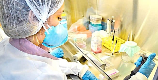 A vacina em desenvolvimento pelo Instituto Butantan protege contra os quatro subtipos da dengue