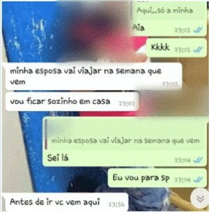Professor é preso por pedir 'nudes' a alunos para passá-los de ano