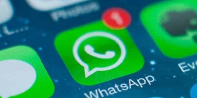 A novidade do WhatsApp para combater pessoas indesejadas