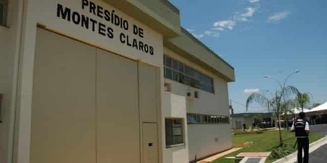 Presídio Regional de Montes Claros ganha escâner corporal