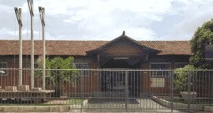 Colégio Tiradentes da PMMG forma 144 alunos dos terceiros anos em Montes Claros