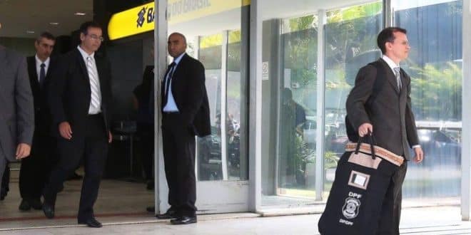 Polícia Federal faz buscas no Ministério do Trabalho em nova fase da Operação Registro Espúrio