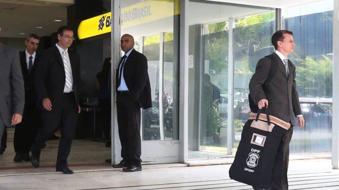 Polícia Federal faz buscas no Ministério do Trabalho em nova fase da Operação Registro Espúrio