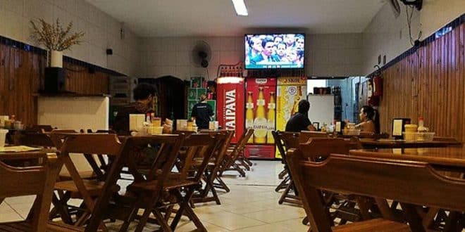 Em Montes Claros, com medo de violência, frequentadores de bares mudam comportamento