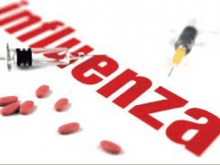 Vírus Influenza mata quase o dobro de pessoas em Minas em 2018