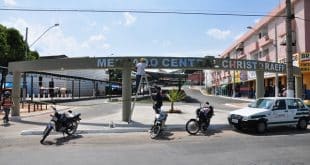A situação do Mercado Municipal Christo Raeff voltou a ser pauta na Câmara de Montes Claros