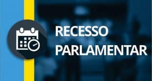 Câmara Municipal de Montes Claros está em recesso parlamentar