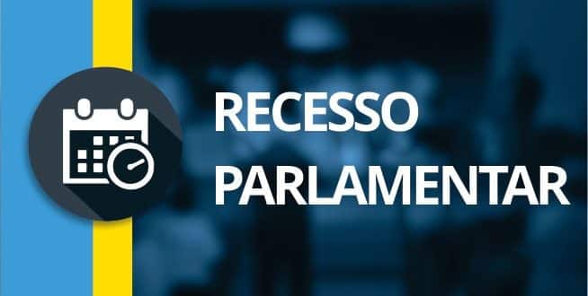 Câmara Municipal de Montes Claros está em recesso parlamentar