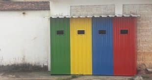 Projeto da Igreja Batista Esperança e Vida já beneficia 800 pessoas com recursos do FAMMA
