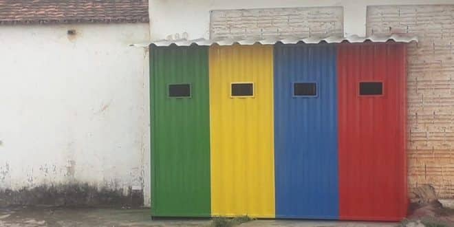 Projeto da Igreja Batista Esperança e Vida já beneficia 800 pessoas com recursos do FAMMA