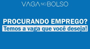 Confira as Vagas Abertas no dia de hoje (16/01) em Montes Claros