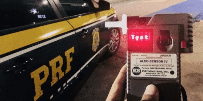 Redução no número de autuações pela Lei Seca não impedem que continuem os crimes no trânsito