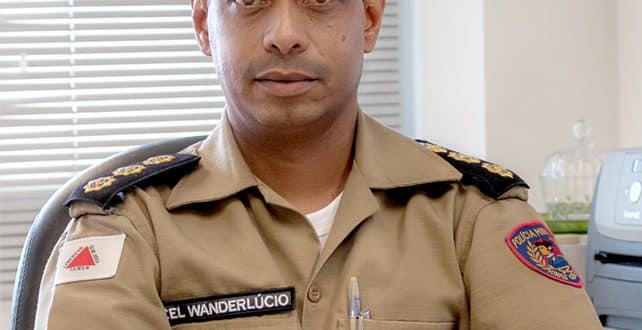 Coronel Wanderlúcio