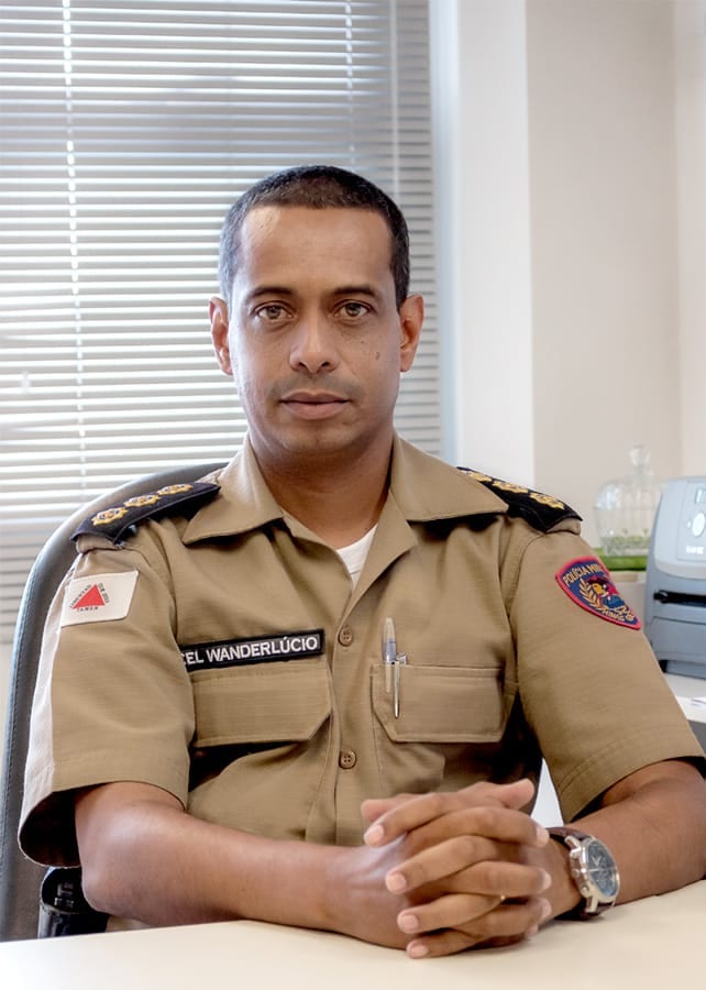 Coronel Wanderlúcio