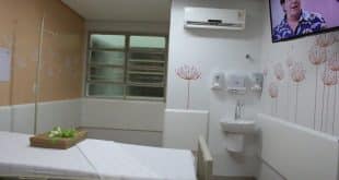 Montes Claros - MEDIODONTO Inaugura 38º Quarto Humanizado na Santa Casa