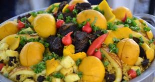 Festa Nacional do Pequi em Montes Claros - Evento deste ano terá festival gastronômico e homenagem a Ildeu Braúna