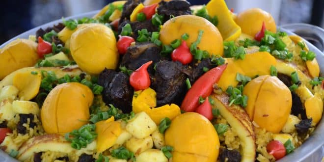 Festa Nacional do Pequi em Montes Claros - Evento deste ano terá festival gastronômico e homenagem a Ildeu Braúna