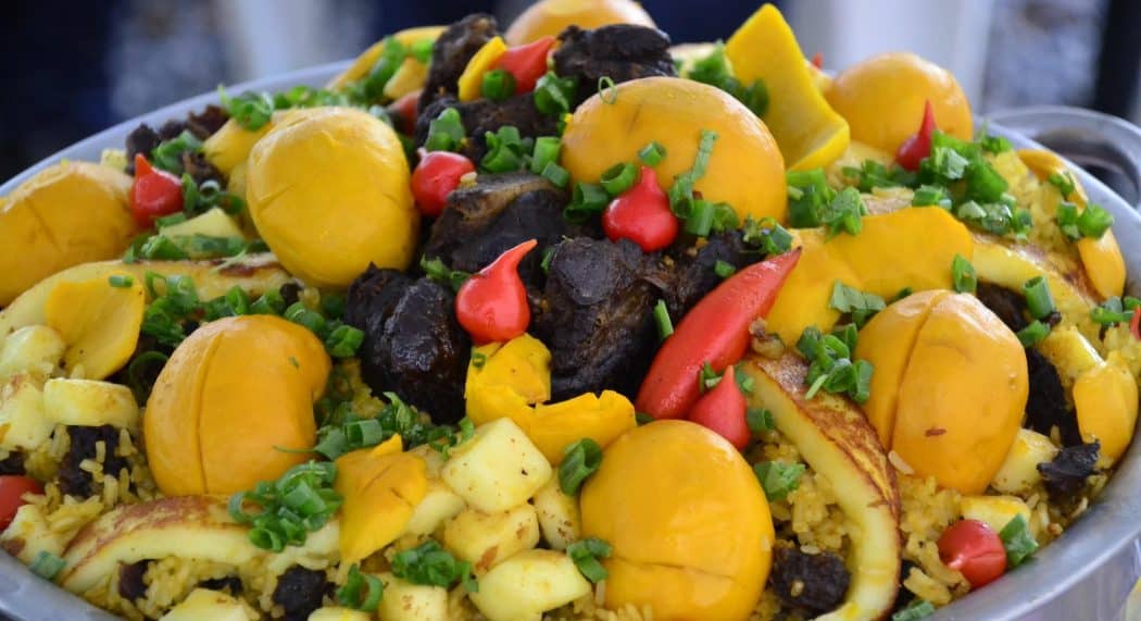 Festa Nacional do Pequi em Montes Claros - Evento deste ano terá festival gastronômico e homenagem a Ildeu Braúna