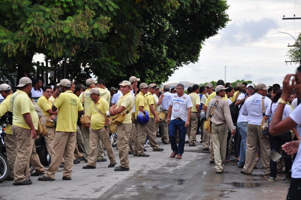 Montes Claros declara guerra contra a dengue