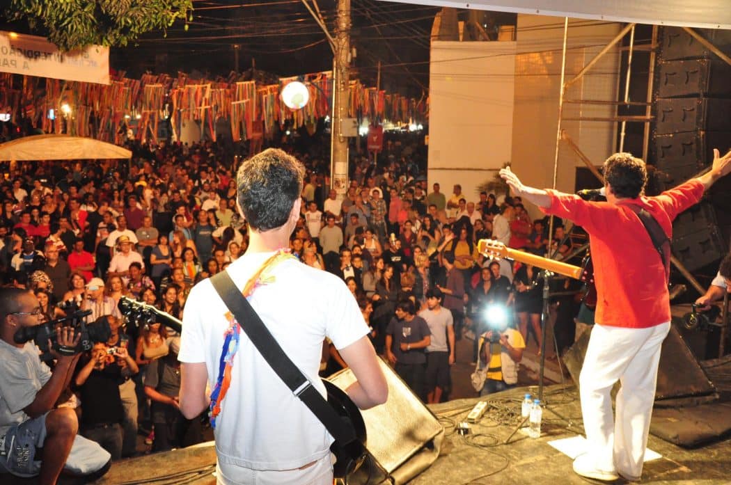 Prefeitura de Montes Claros credencia artistas que serão contratados para shows